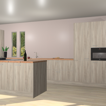 Olm keuken Krakor 77591