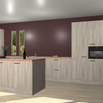 Olm keuken Krakor 77597