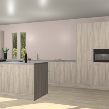 Olm keuken Krakor 77661