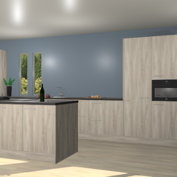 Olm keuken Krakor 77733