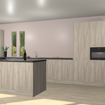 Olm keuken Krakor 77734