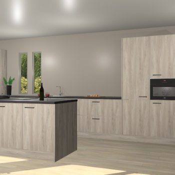 Olm keuken Krakor 77738