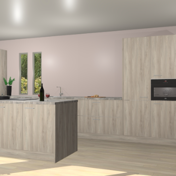 Olm keuken Krakor 77748