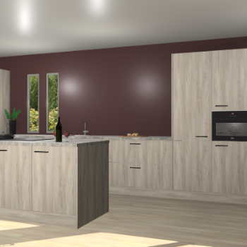 Olm keuken Krakor 77750