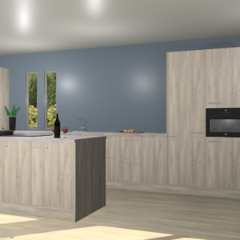 Olm keuken Krakor 77759