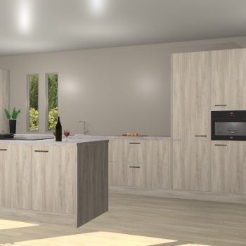 Olm keuken Krakor 77763