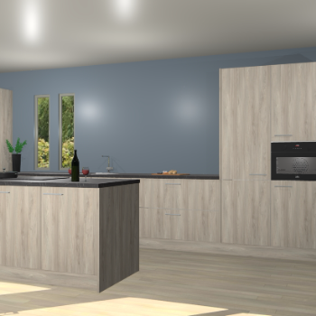 Olm keuken Krakor 77784