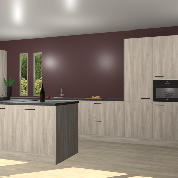 Olm keuken Krakor 77775