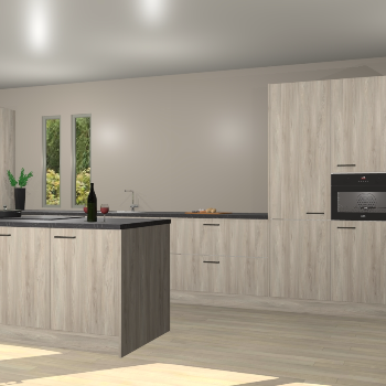 Olm keuken Krakor 77776