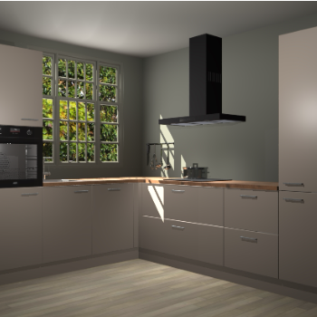 Kasjmier keuken Radom 52922