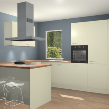 Magnolia keuken Kalisz 59293