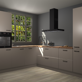 Kasjmier keuken Radom 52979