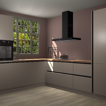 Kasjmier greeploze keuken Radom 52928