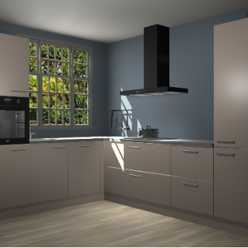 Kasjmier keuken Radom 52983