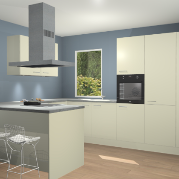 Magnolia keuken Kalisz 59300