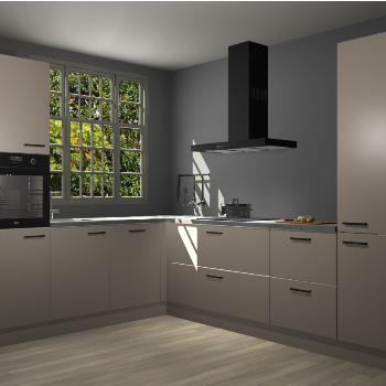 Kasjmier keuken Radom 53009