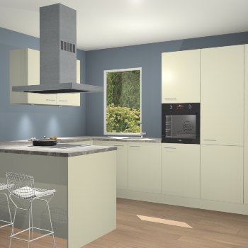 Magnolia keuken Kalisz 59351