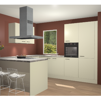 Magnolia keuken Kalisz 59356