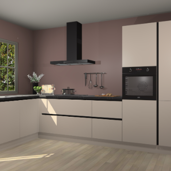 Kasjmier greeploze keuken Thun 87423