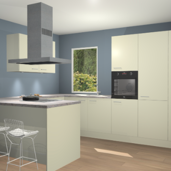 Magnolia keuken Kalisz 59365