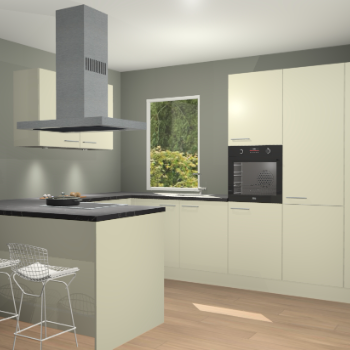 Magnolia keuken Kalisz 59376