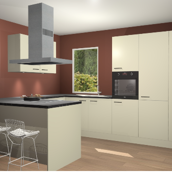 Magnolia keuken Kalisz 59380