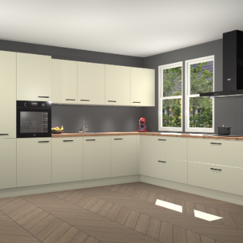 Magnolia keuken Opole 60241
