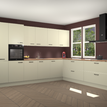 Magnolia keuken Opole 60248