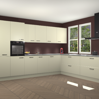 Magnolia keuken Opole 60575