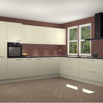 Magnolia keuken Opole 60555