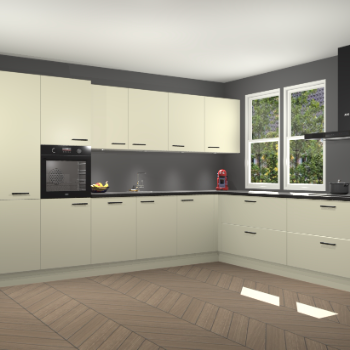 Magnolia keuken Opole 60570