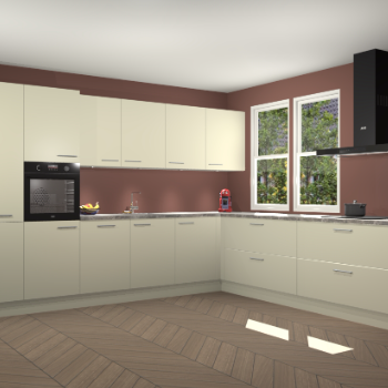 Magnolia keuken Opole 60556