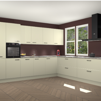 Magnolia keuken Opole 60577