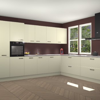 Magnolia keuken Opole 60578