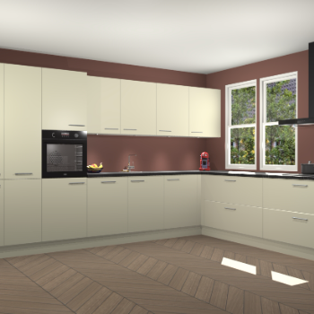 Magnolia keuken Opole 60558
