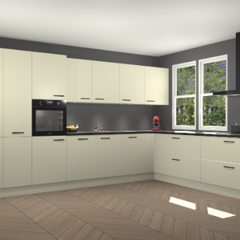 Magnolia keuken Opole 60574