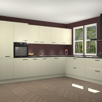 Magnolia keuken Opole 60580