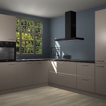 Kasjmier keuken Radom 52984