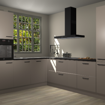 Kasjmier keuken Radom 53003