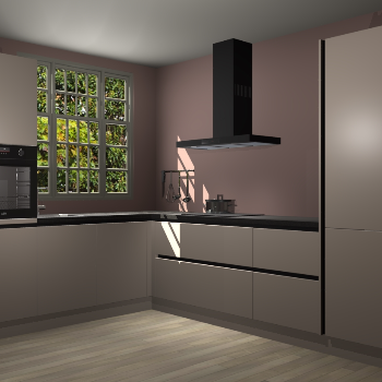 Kasjmier greeploze keuken Radom 53017