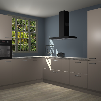 Kasjmier keuken Radom 52985