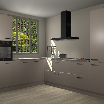 Kasjmier keuken Radom 53004