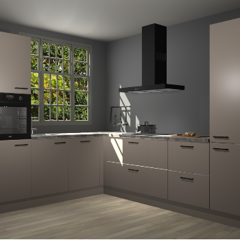 Kasjmier keuken Radom 53012