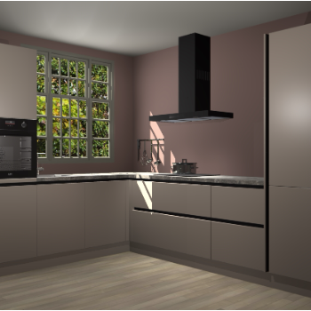 Kasjmier greeploze keuken Radom 53018