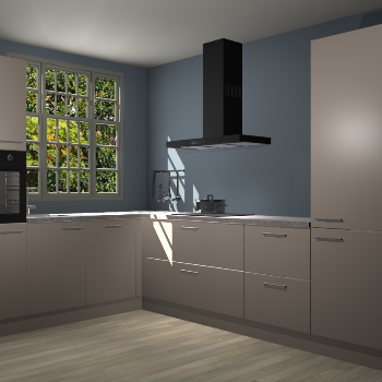 Kasjmier keuken Radom 52986