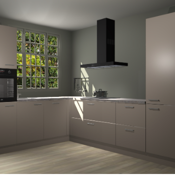 Kasjmier keuken Radom 52991