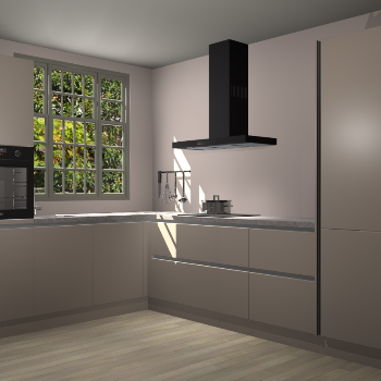 Kasjmier greeploze keuken Radom 52995