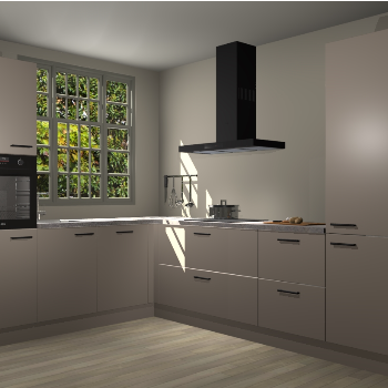 Kasjmier keuken Radom 53006