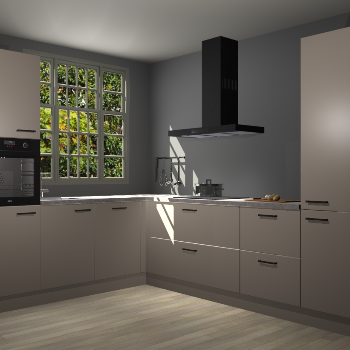 Kasjmier keuken Radom 53014