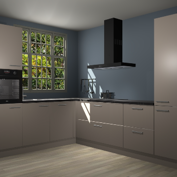 Kasjmier keuken Radom 52987